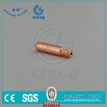 Kingq Schweißkontaktspitze 403-23 ​​für Tregaskiss MIG-Schweißbrenner